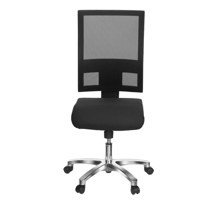 Artikelbild 3 für Topstar Bürostuhl Nito, PRONETSYT20 Stoff schwarz, Gestell alu, Artikelnummer 441741