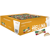 Artikelbild 1 für HELLMA Cantuccini Mandelkekse 60 St., Artikelnummer 152715