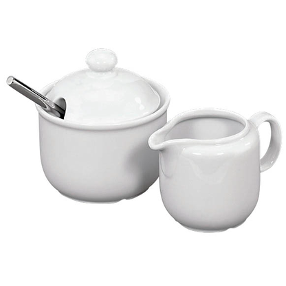 Artikelbild 3 für Seltmann Weiden Milchkännchen Compact weiß 0,17 l, Artikelnummer 788919