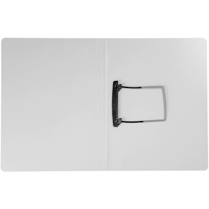 Artikelbild 5 für Jalema Schnellhefter Avanti Kunststoff transparent DIN A4, Artikelnummer 934992