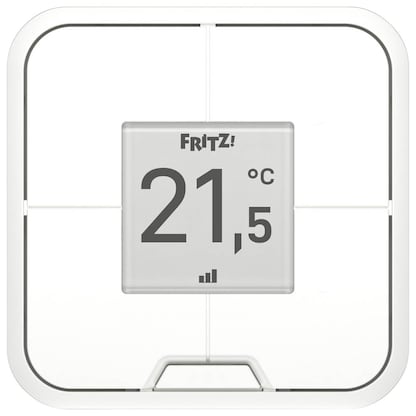 Artikelbild 3 für FRITZ! DECT 440 Smart Home Wandtaster, Artikelnummer 274284