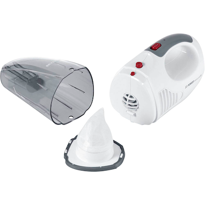 Artikelbild 2 für SEVERIN HV 7144 S'POWER® home & car Li 20 Akku-Handstaubsauger, Artikelnummer 374771