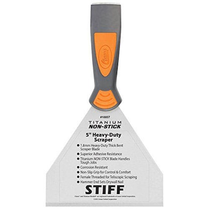 Artikelbild 16 für Clauss CL-18857 Multifunktionsspachtel Breite 13,2 cm, Artikelnummer 965531