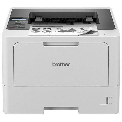 Artikelbild 10 für brother HL-L5210DN Laserdrucker grau, Artikelnummer 104368