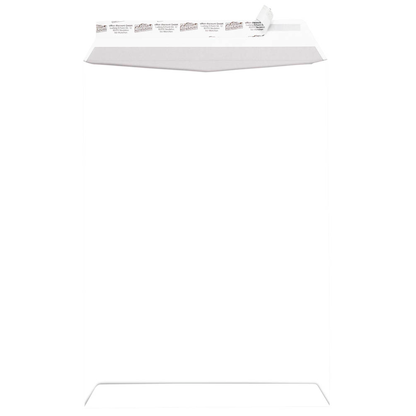 Artikelbild 4 für office discount Versandtaschen DIN C4 mit Fenster weiß 250 St., Artikelnummer 862490