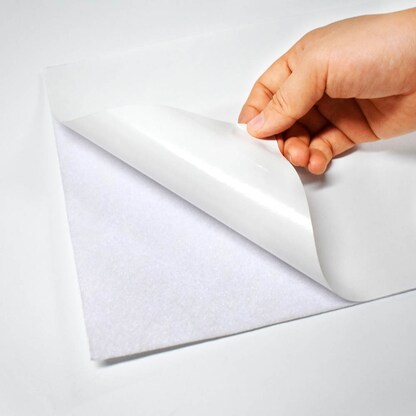 Artikelbild 4 für LMG Dokumententasche selbstklebend, nonpermanent transparent A4, 1 St., Artikelnummer 228589