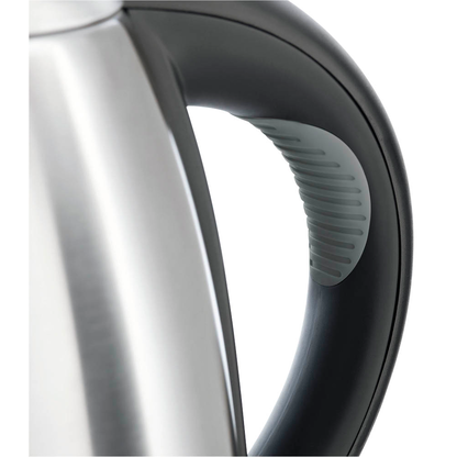 Artikelbild 6 für WMF Wasserkocher Stelio silber 1,7 l 2.400 W, Artikelnummer 551717