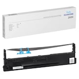 Artikelbild 1 für Tally DASCOM® 099003L schwarz Farbband, 1 St., Artikelnummer 277477