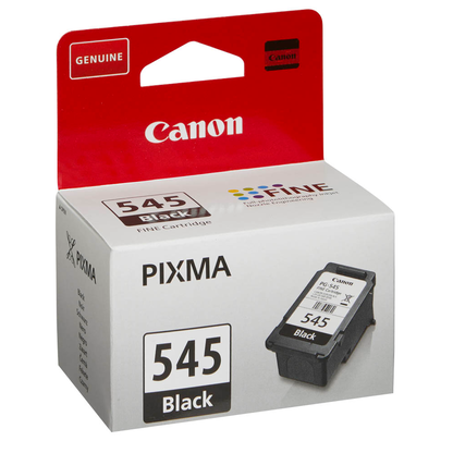 Artikelbild 2 für Canon PG-545 BK schwarz Druckkopf, Artikelnummer 842260