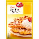 Artikelbild 1 für RUF Vanillezucker, 10x8,0 g, Artikelnummer 531519