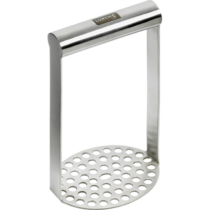 Artikelbild 11 für LURCH Kartoffelstampfer silber, Artikelnummer 637276