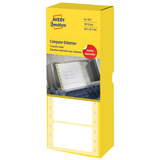 Artikelbild 1 für 4.000 AVERY Zweckform Computer-Endlosetiketten 3615 weiß 88,9 x 35,7 mm, Artikelnummer 703918