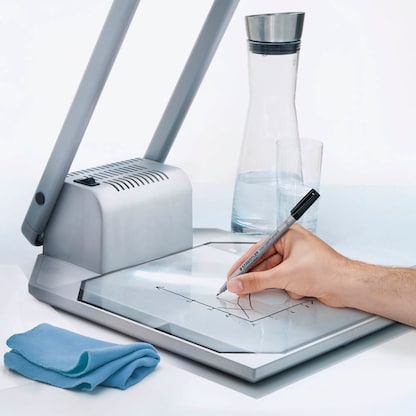 Artikelbild 8 für STAEDTLER Lumocolor Folienstifte-Set farbsortiert non-permanent 4 St., Artikelnummer 147512