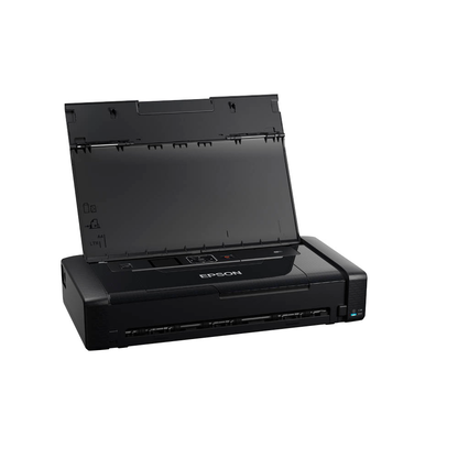 Artikelbild 2 für EPSON WorkForce WF-110W Tintenstrahldrucker schwarz, Artikelnummer 964213