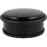 Artikelbild 1 für WESTCOTT Türstopper Edelstahl pulverbeschichtet Ø 10,0 cm, Artikelnummer 391687