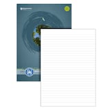 Artikelbild 1 für Staufen® Briefblock green DIN A4 liniert, Artikelnummer 421212