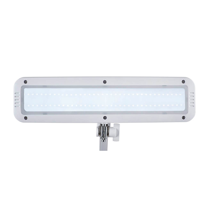 Artikelbild 3 für MAUL MAULintro LED-Schreibtischlampe weiß 11 W, Artikelnummer 478093