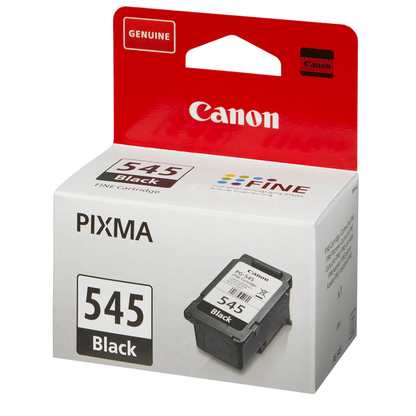 Artikelbild 3 für Canon PG-545 BK schwarz Druckkopf, Artikelnummer 842260