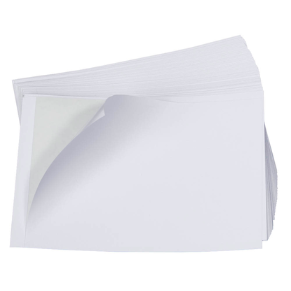 Artikelbild 6 für 500 HERMA Adressetiketten 4332 weiß 148,0 x 105,0 mm, Artikelnummer 647446