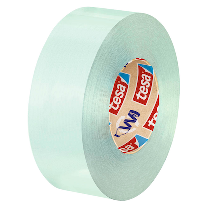 Artikelbild 5 für tesa ECO & CRYSTAL 59032 Klebefilm transparent 19,0 mm x 10,0 m 1 Rolle, Artikelnummer 176778