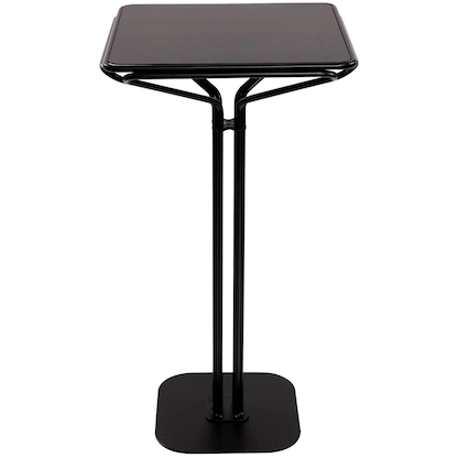 Artikelbild 18 für meet powered by PAPERFLOW Stehtisch schwarz 60,0 x 60,0 x 110,0 cm, Artikelnummer 226849
