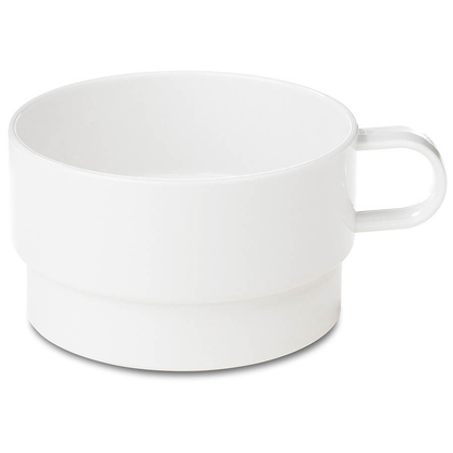 Artikelbild für MEPAL Cappuccinotasse weiß 300,0 ml, Artikelnummer 434003