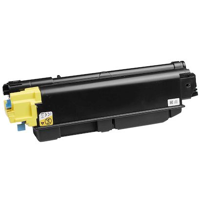 Artikelbild 5 für KYOCERA TK-5280K/C/M/Y schwarz, cyan, magenta, gelb Toner, 4er-Set, Artikelnummer 459434