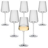 Artikelbild 1 für RONA Weißweingläser MODE 360,0 ml, 6 St., Artikelnummer 471759