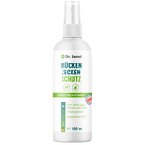 Artikelbild 1 für Dr. Senst® MÜCKEN ZECKEN SCHUTZ Mückenschutz-Spray 100 ml, Artikelnummer 700114