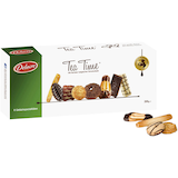 Artikelbild 1 für Delacre Tea Time Kekse 200,0 g, Artikelnummer 411637