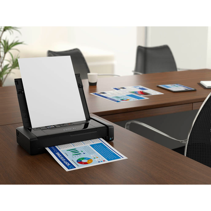 Artikelbild 4 für EPSON WorkForce WF-110W Tintenstrahldrucker schwarz, Artikelnummer 964213