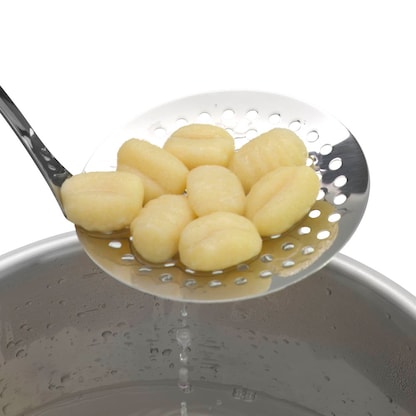 Artikelbild 3 für WMF Schaumlöffel Profi Plus Edelstahl silber, 1 St., Artikelnummer 981852