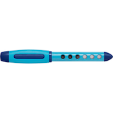 Artikelbild 1 für FABER-CASTELL Scribolino Patronenfüller blau A (für Anfänger), Artikelnummer 428019