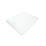 Artikelbild 1 für Durasens Soft Tischmatte transparent Kunststoff 70,0 x 50,0 cm, 1 St., Artikelnummer 593802