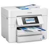 Artikelbild 1 für EPSON WorkForce Pro WF-C4810DTWF 4 in 1 Tintenstrahl-Multifunktionsdrucker grau, Artikelnummer 684991