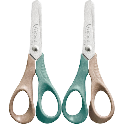 Artikelbild 3 für maped Schere Smiling Planet bunt 12,0 cm, Artikelnummer 966958