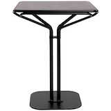 Artikelbild 1 für meet powered by PAPERFLOW Bistrotisch Stahl schwarz 60,0 x 60,0 x 75,0 cm, Artikelnummer 226827