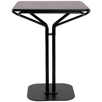 Artikelbild 20 für meet powered by PAPERFLOW Bistrotisch Stahl schwarz 60,0 x 60,0 x 75,0 cm, Artikelnummer 226827