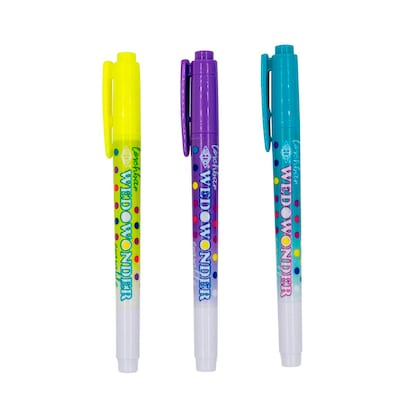 Artikelbild 4 für WEDO WONDER Textmarker farbsortiert, 6 St., Artikelnummer 403989