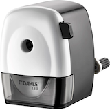 Artikelbild 1 für DAHLE Spitzmaschine schwarz, Artikelnummer 405649