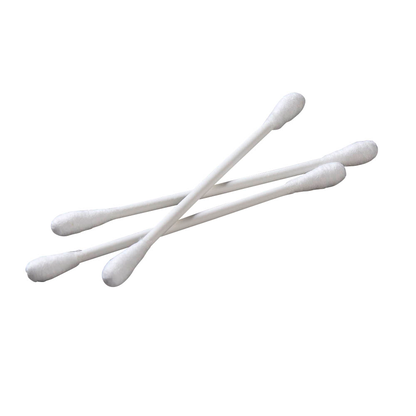 Artikelbild 3 für Q-tips® Wattestäbchen weiß, 206 St., Artikelnummer 976946