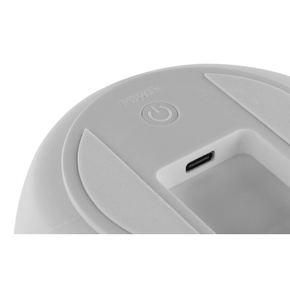 Artikelbild 16 für ANSMANN Eule Finn LED Nachtlicht weiß 9,23 cm, 0,2 W, Artikelnummer 629467