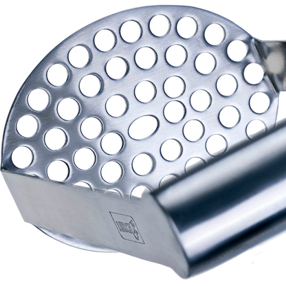 Artikelbild 3 für LURCH Kartoffelstampfer silber, Artikelnummer 637276