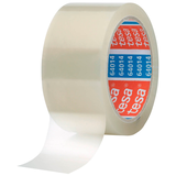 Artikelbild 1 für tesa Packband tesapack® 64014 transparent 50,0 mm x 66,0 m 1 Rolle, Artikelnummer 636243