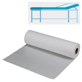 Artikelbild 1 für Meditrade® Ärztekrepp ROLLICEL® 1-lagig weiß 39,0 cm x 50,0 m, 6 Rollen, Artikelnummer 565877