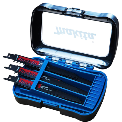 Artikelbild 4 für 27 makita P-81278 Säbelsägeblätter, Artikelnummer 367039