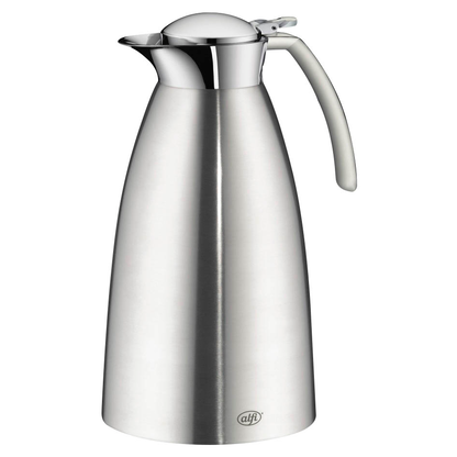 Artikelbild 17 für alfi Isolierkanne Gusto Toptherm silber 1,5 l, Artikelnummer 601187