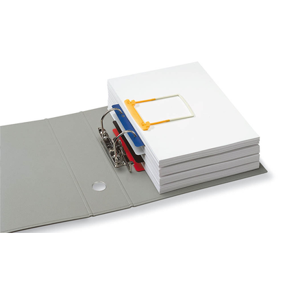 Artikelbild 4 für 100 Jalema Abheftbügel Clip Plus, Artikelnummer 161594