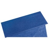 Artikelbild 1 für Rayher Seidenpapier Modern ultrablau, 50,0 x 75,0 cm, Artikelnummer 900126