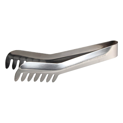 Artikelbild für FACKELMANN Servierzange Edelstahl silber, 1 St., Artikelnummer 156564